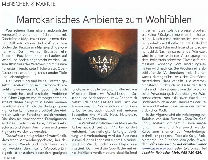 Presse-Tadelakt-Casadacor