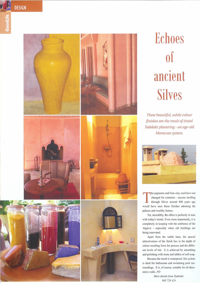 Presse-Tadelakt-Casadacor